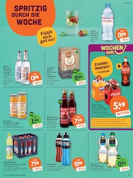 tegut Pfanner im Prospekt tegut Pfanner im Prospekt