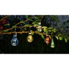 Ampoule solaire à suspendre - CARREFOUR en promo chez Carrefour Joué-lès-Tours à 1,99 €