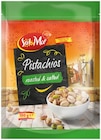 Pistaches grillées et salées - SOL & MAR dans le catalogue Lidl
