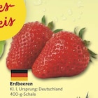 Erdbeeren im Angebot bei combi in Oldenburg Erdbeeren Angebote bei combi Oldenburg