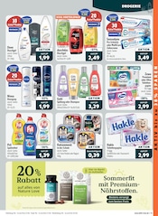 Shampoo im aktiv & irma Prospekt in Oldenburg Aktueller aktiv & irma Prospekt mit Shampoo, "Top Angebote", Seite 13