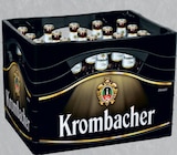 Aktuelles Krombacher Angebot bei Getränkefachmarkt Rausch in Wetzlar ab 16,49 €
