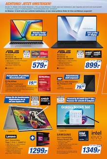 Aktueller expert Prospekt "Top Angebote" Aktueller expert Prospekt