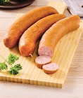 U Express Pierre-de-Bresse - Promo Saucisse d'Alsace fumée cuite Bleu-Blanc-Cœur VPF Promo Saucisse d'Alsace fumée cuite Bleu-Blanc-Cœur VPF à 11,99 € dans le catalogue U Express à Pierre-de-Bresse