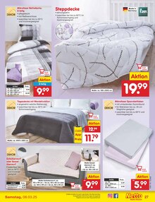 Couch im Netto Marken-Discount Prospekt "Aktuelle Angebote" mit 62 Seiten (Offenbach (Main))