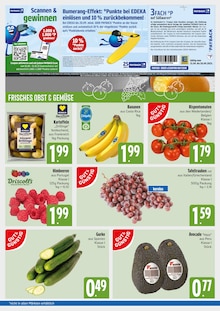 Kartoffeln im EDEKA Prospekt "HOL DIR DIE EDEKA APP." mit 4 Seiten (München)
