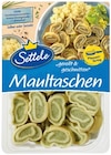 Aktuelles Schwäbische Maultaschen Angebot bei REWE in Mannheim ab 1,49 €