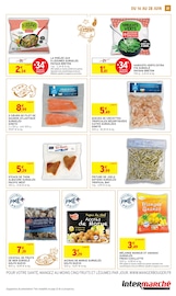 Prospectus Intermarché Super "Intermarché" en cours à Saintes, Page 23 Catalogue Intermarché Super en cours à Saintes, "Intermarché", Page 23