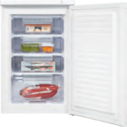 Aktuelles Gefrierschrank GS80-040E Angebot bei EDEKA in Stade (Hansestadt) ab 169,99 €