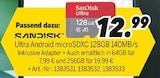 Angebot im MEDIMAX Halle (Saale) Prospekt MEDIMAX Halle (Saale) Prospekt mit im Angebot fĂźr 7,99 âŹ