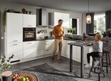 Aktuelles Einbauküche VE120 Angebot bei XXXLutz in Wuppertal ab 3.799,00 €