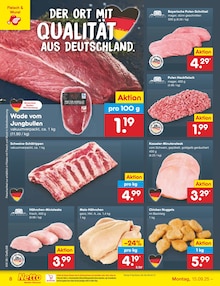 Grill im aktuellen Netto Marken-Discount Prospekt (Stuttgart) Grill im Netto Marken-Discount Prospekt "Aktuelle Angebote" mit 60 Seiten (Stuttgart)
