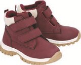 Lidl - Boots Angebot im Prospekt Boots bei Lidl im Prospekt "" für 12,99 €