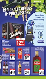 Aktueller EDEKA Prospekt mit Cola, "Wir lieben Lebensmittel!", Seite 7