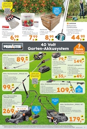 Ähnliche Angebote wie Leiter im Prospekt "Immer eine Idee besser" auf Seite 5 von Globus-Baumarkt in Wolfsburg