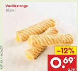 Vanillestange bei Netto Marken-Discount im Großenkneten Prospekt für 0,69 €