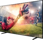 GQ 65 Q 7 F QLED-TV von Samsung für 579,00 € bei MediaMarkt Saturn im Angebot GQ 65 Q 7 F QLED-TV von Samsung im aktuellen MediaMarkt Saturn Prospekt