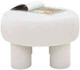 HOCKER „TRENT“ im Angebot bei mömax in Schweinfurt HOCKER „TRENT“ Angebote bei mömax Schweinfurt für 35,00 €