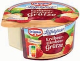 nah&frisch Voltlage - Fruchtgrütze, Pudding oder Grießpudding mit Frucht Angebot im Prospekt Fruchtgrütze, Pudding oder Grießpudding mit Frucht bei nah&frisch im Voltlage Prospekt für 0,79 €
