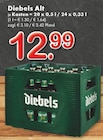 TOP Getränke Meerbusch - Alt Angebot im Prospekt Alt bei TOP Getränke im Meerbusch Prospekt für 12,99 €