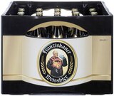 Weißbier im REWE Prospekt Weißbier von Franziskaner im aktuellen REWE Prospekt für 12,99 €