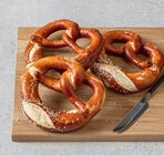 Bio-Laugenbrezel im tegut Prospekt Bio-Laugenbrezel von Herzberger im aktuellen tegut Prospekt für 1,99 €