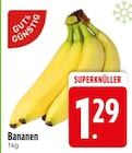 Bananen bei EDEKA im Prospekt "" für 1,29 €