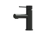 Brico Dépôt Leers - Promo Mitigeur lavabo EDELIE en acier inox mat noir hauteur 16,4 cm profondeur 15,1 cm Promo Mitigeur lavabo EDELIE en acier inox mat noir hauteur 16,4 cm profondeur 15,1 cm à 42,90 € dans le catalogue Brico Dépôt à Leers