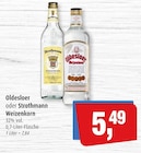 Markant - Weizenkorn Angebot im Prospekt Weizenkorn bei Markant im Prospekt "" für 5,49 €