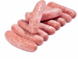 Aktuelles Bratwürste Angebot bei Netto Marken-Discount in Osnabrück ab 6,99 €