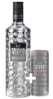 Vodka Angebote von Three Sixty bei Lidl Friedrichshafen für 9,99 €