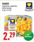 Mango Angebote von Edeka bei Marktkauf Ratingen für 2,29 €