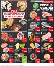 Knoblauch im Kaufland Prospekt in Nürnberg Aktueller Kaufland Prospekt mit Knoblauch, "Aktuelle Angebote", Seite 11