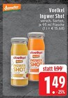 Aktuelles Ingwer Shot Angebot bei EDEKA in Mönchengladbach ab 1,49 €