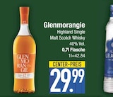 Highland Single Malt Scotch Whisky im EDEKA Prospekt Highland Single Malt Scotch Whisky von Glenmorangie im aktuellen EDEKA Prospekt für 29,99 €