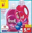 Aktuelles Waschmittel Angebot bei Netto Marken-Discount in Bremerhaven ab 5,49 €