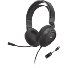 Gaming-Headset HS35 SURROUND v2-Multiplattform-Gaming-Headset im Angebot bei expert Gröblinghoff in Erkelenz Gaming-Headset HS35 SURROUND v2-Multiplattform-Gaming-Headset Angebote von Corsair bei expert Gröblinghoff Erkelenz für 44,99 €