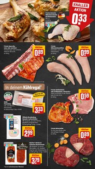 Paprika im aktuellen REWE Prospekt (Bottrop) Paprika im REWE Prospekt "Dein Markt" mit 36 Seiten (Bottrop)