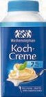 Koch-Creme im tegut Prospekt Koch-Creme von Weihenstephan im aktuellen tegut Prospekt für 1,29 €