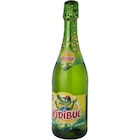 Boisson pétillante - KIDIBUL dans le catalogue Carrefour