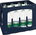 Mineralwasser bei REWE im Prospekt "" für 4,99 €