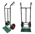 Diable 2 roues 250kg - Brico Cash à Aurillac Diable 2 roues 250kg en promo chez Brico Cash Aurillac à 63,90 €