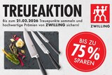 TREUEAKTION im aktuellen Prospekt bei EDEKA in Wiernsheim