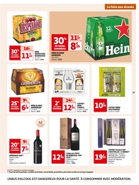 Offre Desperados dans le catalogue Auchan Supermarché du moment à la page 27