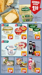 REWE Joghurt im Prospekt REWE Joghurt im Prospekt