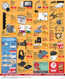 USB Stick im aktuellen Kaufland Prospekt (Heilbronn) USB Stick im Kaufland Prospekt "Aktuelle Angebote" mit 32 Seiten (Heilbronn)