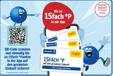 Bis zu 15fach °P in der App bei Netto Marken-Discount im Fremdingen Prospekt für 