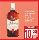 Aktuelles Scotch Whisky, 40% Vol. Angebot bei EDEKA in Berlin ab 10,99 €