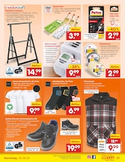 Ähnliche Angebote wie Badehose im Prospekt "Aktuelle Angebote" auf Seite 39 von Netto Marken-Discount in Saarlouis