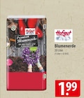 Blumenerde Angebote von Hofgut bei famila Nordost Kiel für 1,99 €